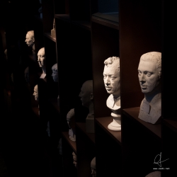 Portraits