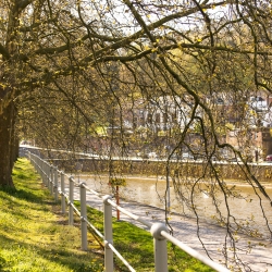 Quais de la Sambre