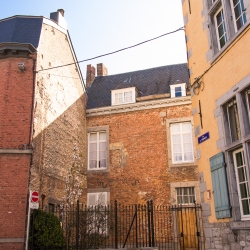 Maison du vieux Namur